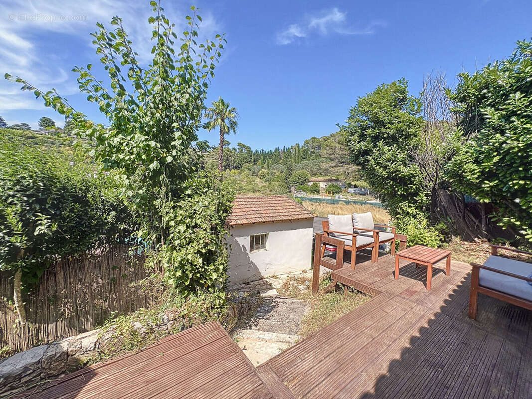 Photo 5 - Maison à MOUGINS