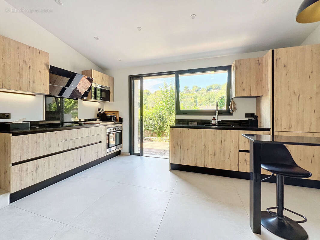 Photo 6 - Maison à MOUGINS