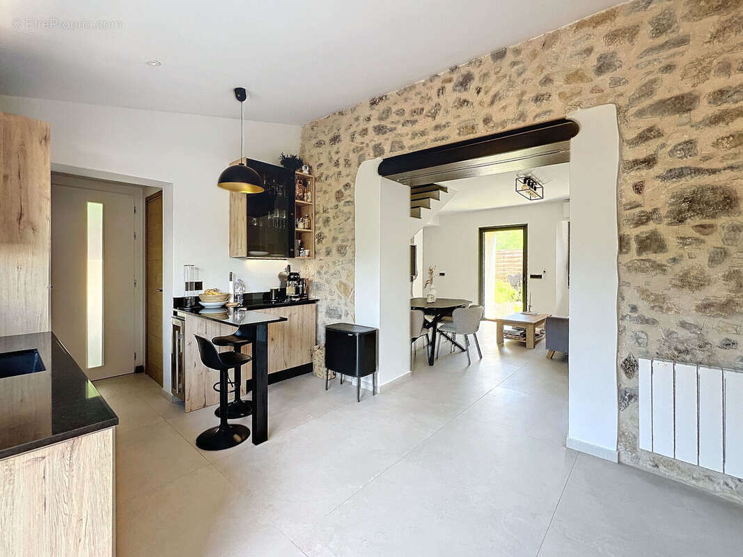 Photo 7 - Maison à MOUGINS