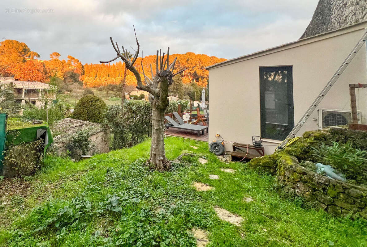 Photo 9 - Maison à MOUGINS