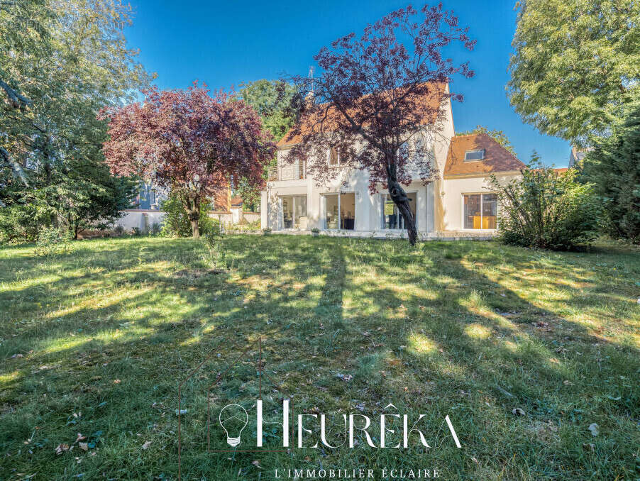 Maison à CHAMPIGNY-SUR-MARNE