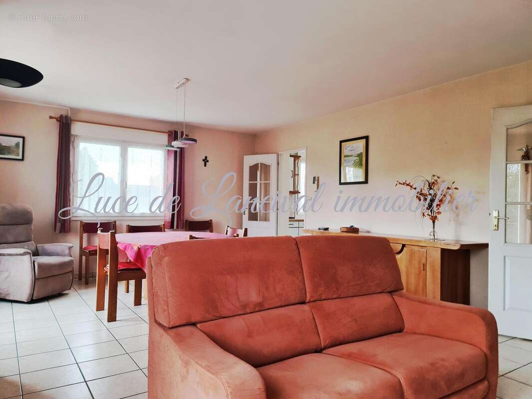 Photo 2 - Maison à BEAUTOR