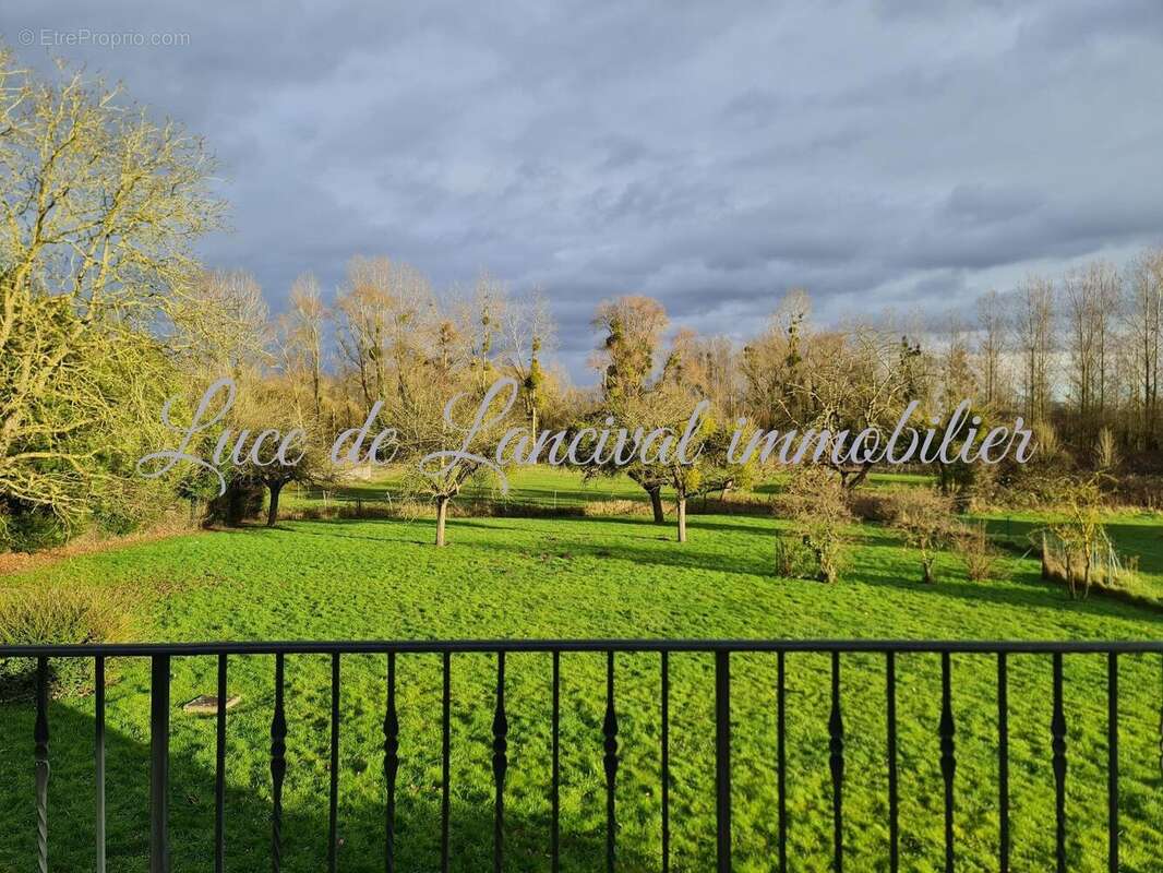 Photo 5 - Maison à BEAUTOR