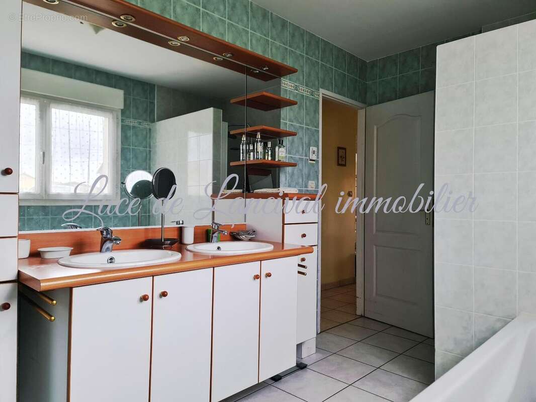 Photo 6 - Maison à BEAUTOR