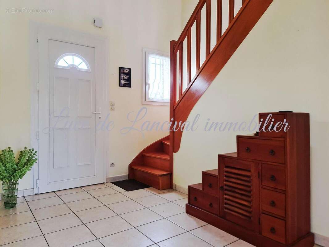 Photo 7 - Maison à BEAUTOR