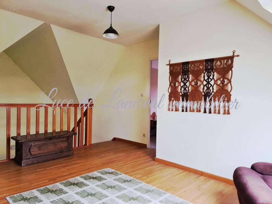 Photo 8 - Maison à BEAUTOR