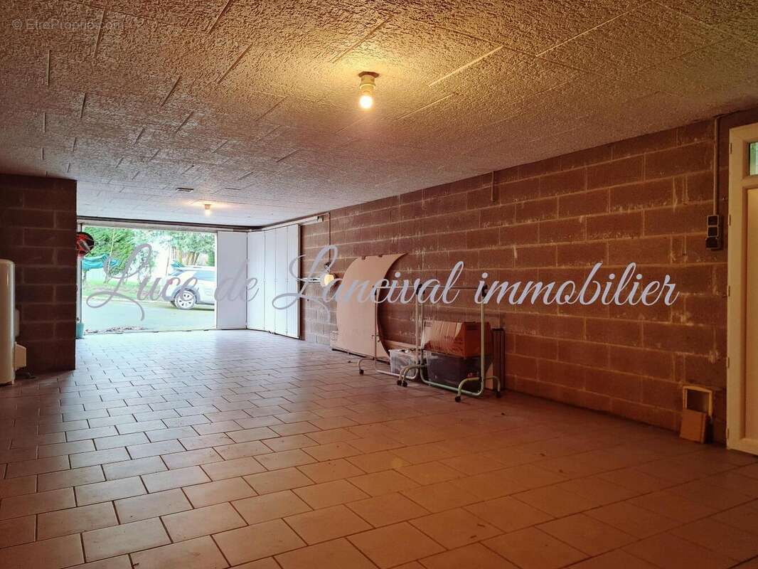 Photo 9 - Maison à BEAUTOR