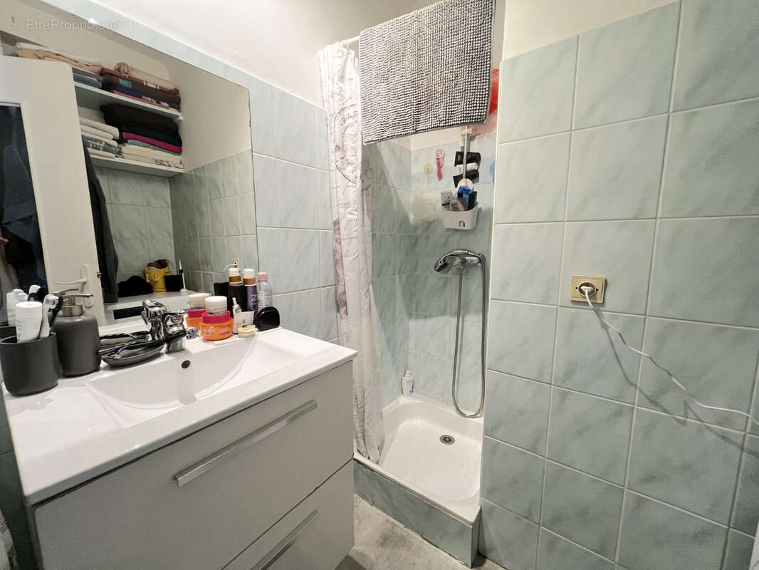 Appartement à LA BAULE-ESCOUBLAC