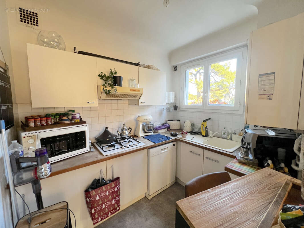 Appartement à LA BAULE-ESCOUBLAC