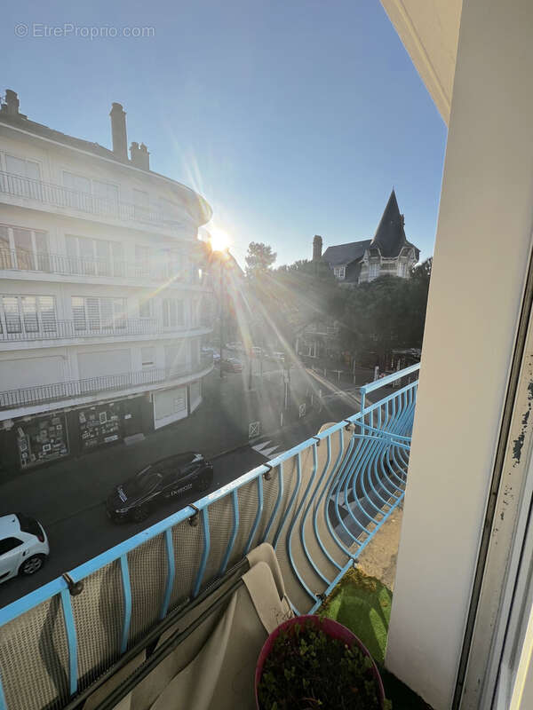 Appartement à LA BAULE-ESCOUBLAC