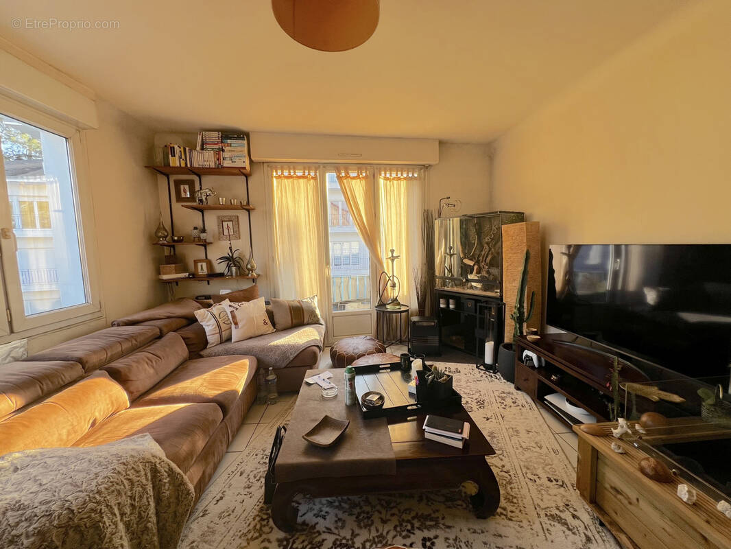 Appartement à LA BAULE-ESCOUBLAC