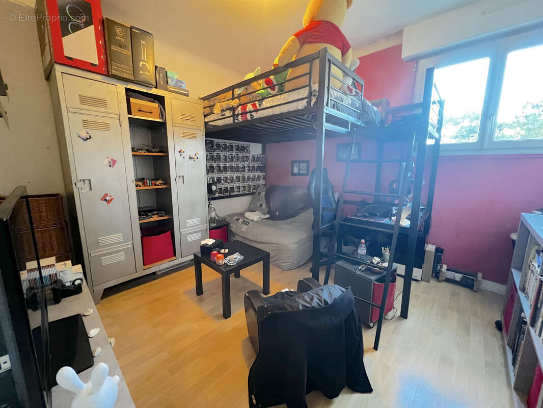 Appartement à LA BAULE-ESCOUBLAC