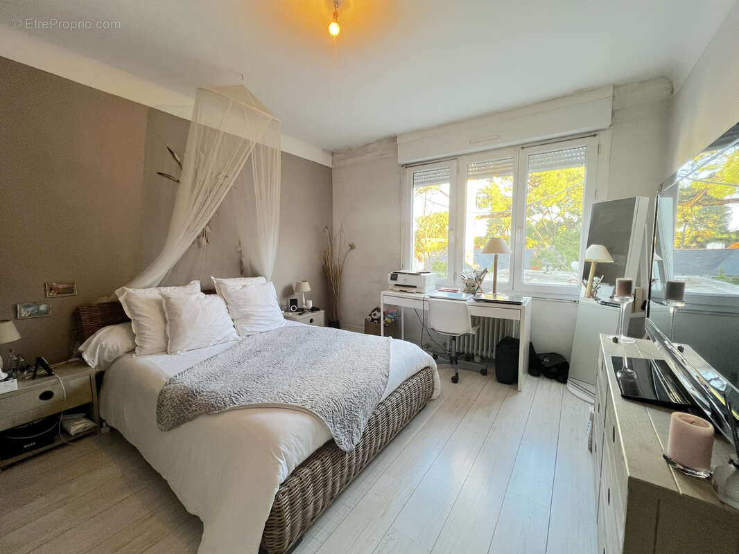 Appartement à LA BAULE-ESCOUBLAC