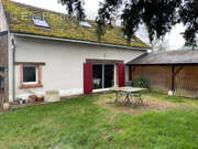 Maison à TOUR-EN-SOLOGNE