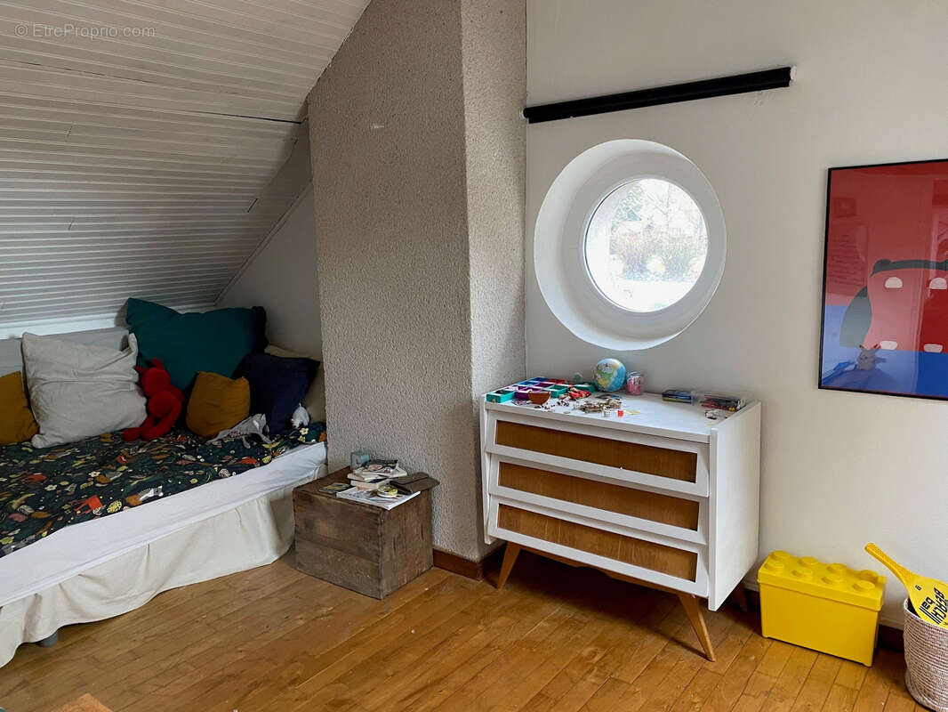 Maison à TOUR-EN-SOLOGNE