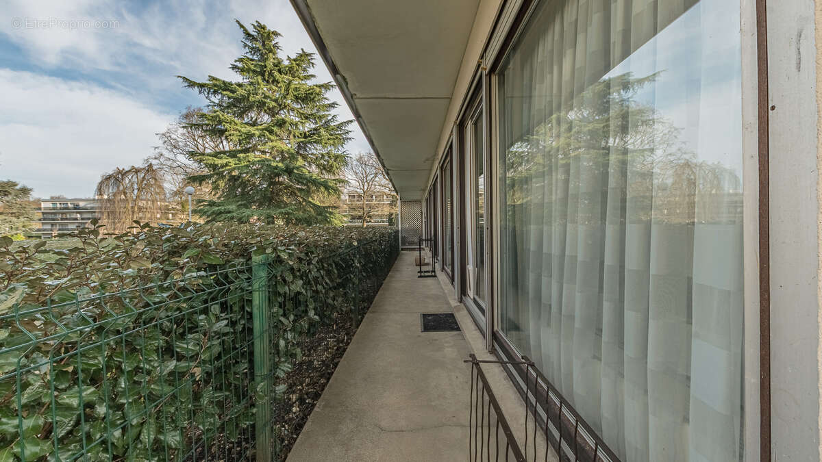 Appartement à CHANTILLY