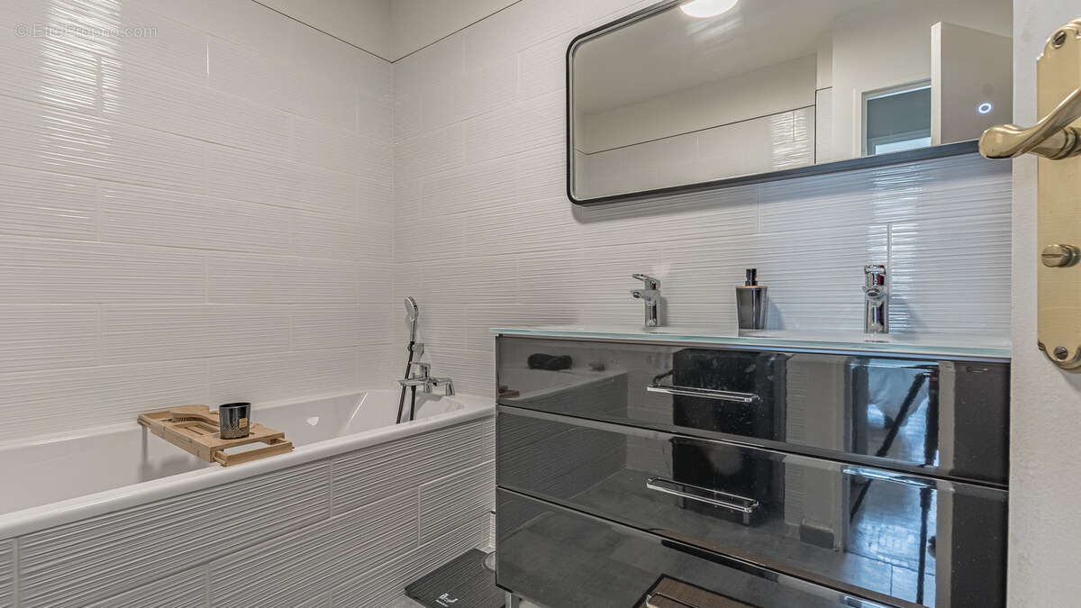 Appartement à CHANTILLY