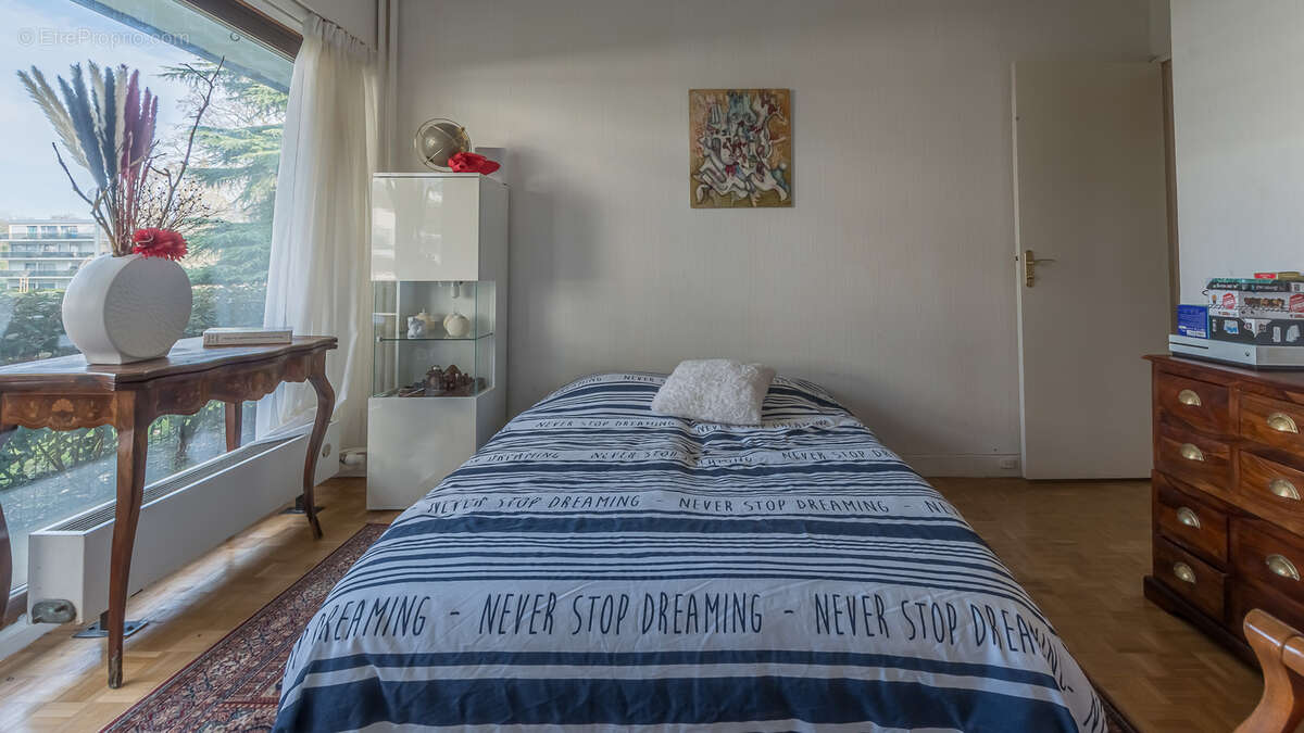 Appartement à CHANTILLY