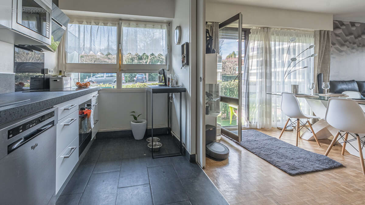 Appartement à CHANTILLY