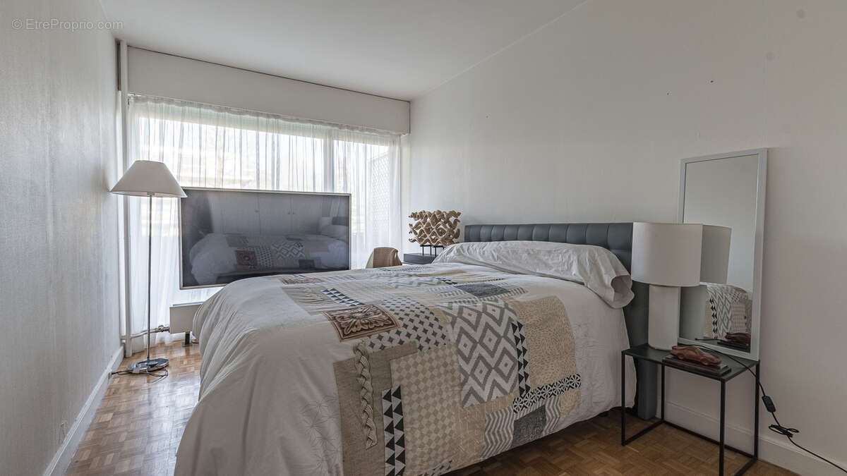 Appartement à CHANTILLY