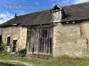 Maison à MONTLOUIS-SUR-LOIRE