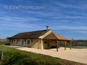 Maison à SAINT-MARTIN-EN-BRESSE