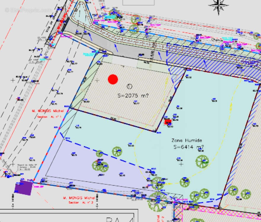 Commerce à MONT-DE-MARSAN
