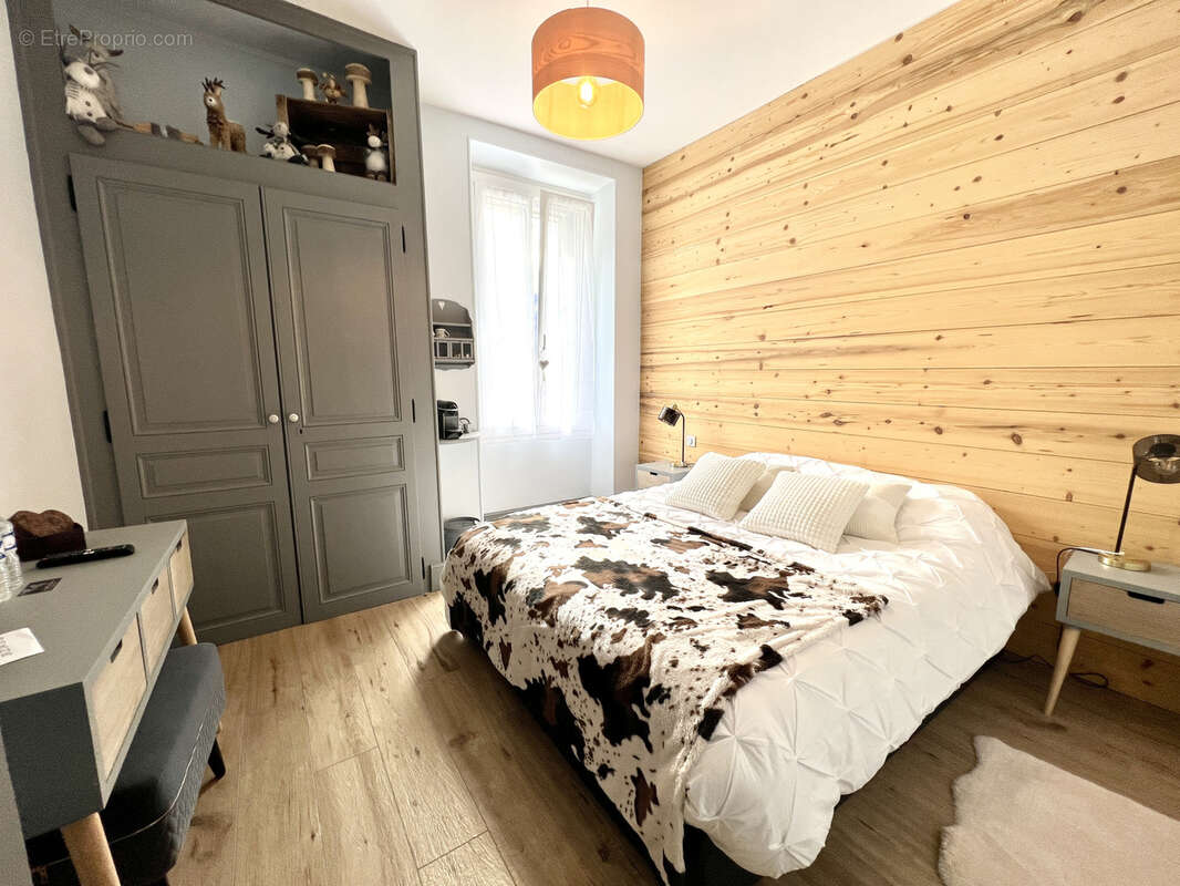 Maison à LA CHAMBRE