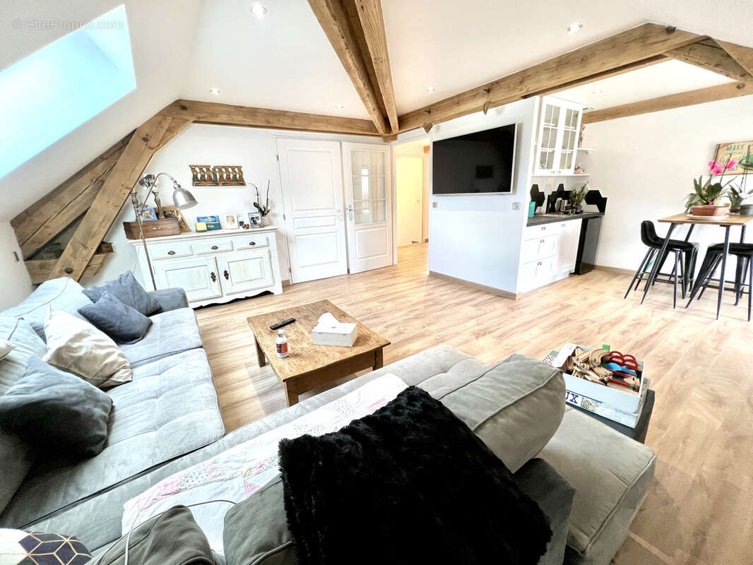 Maison à LA CHAMBRE