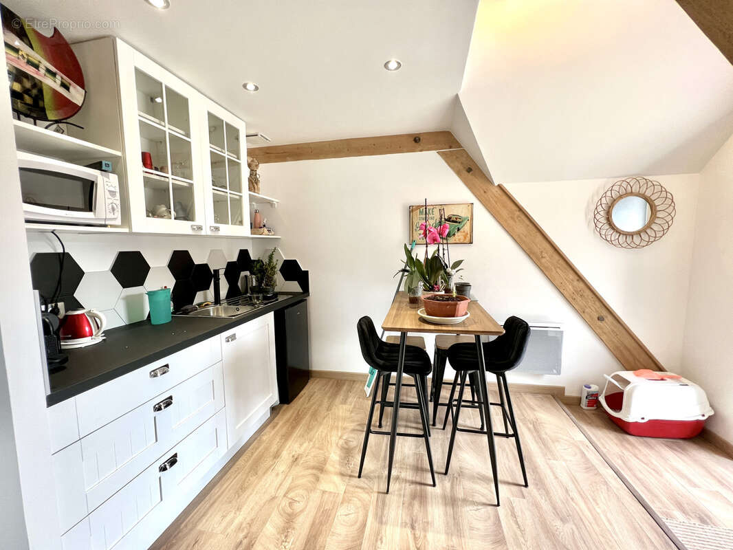 Maison à LA CHAMBRE