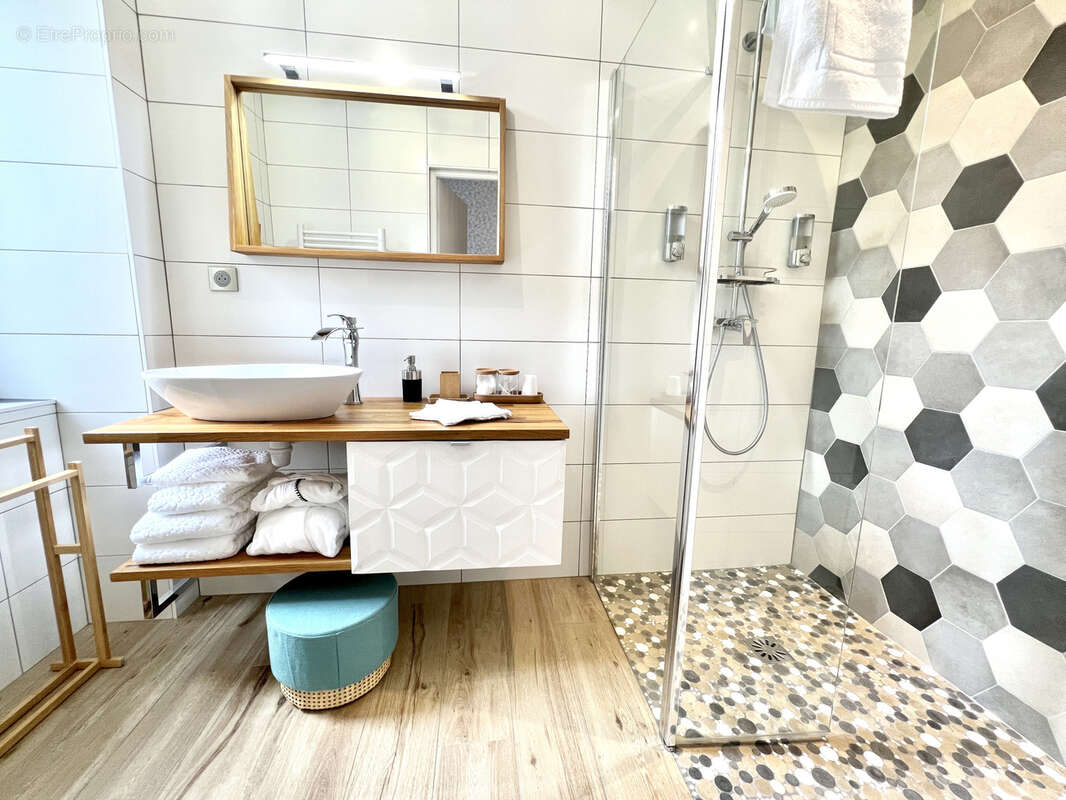 Maison à LA CHAMBRE