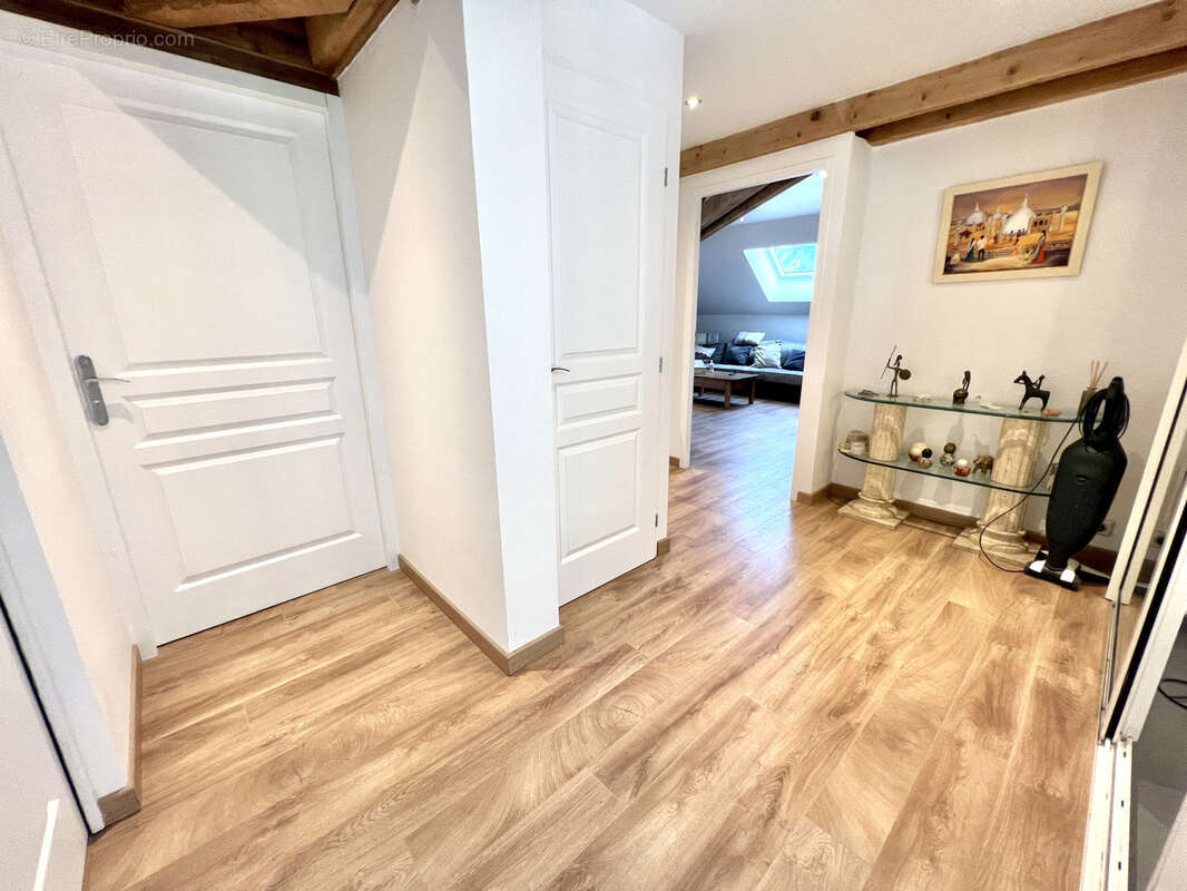 Maison à LA CHAMBRE