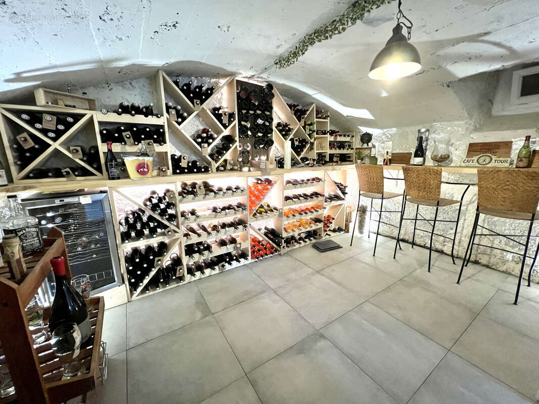 Maison à LA CHAMBRE