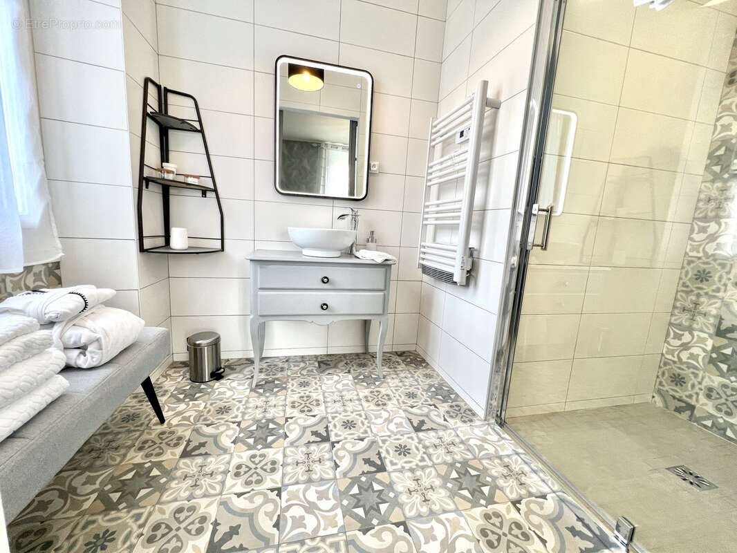 Maison à LA CHAMBRE