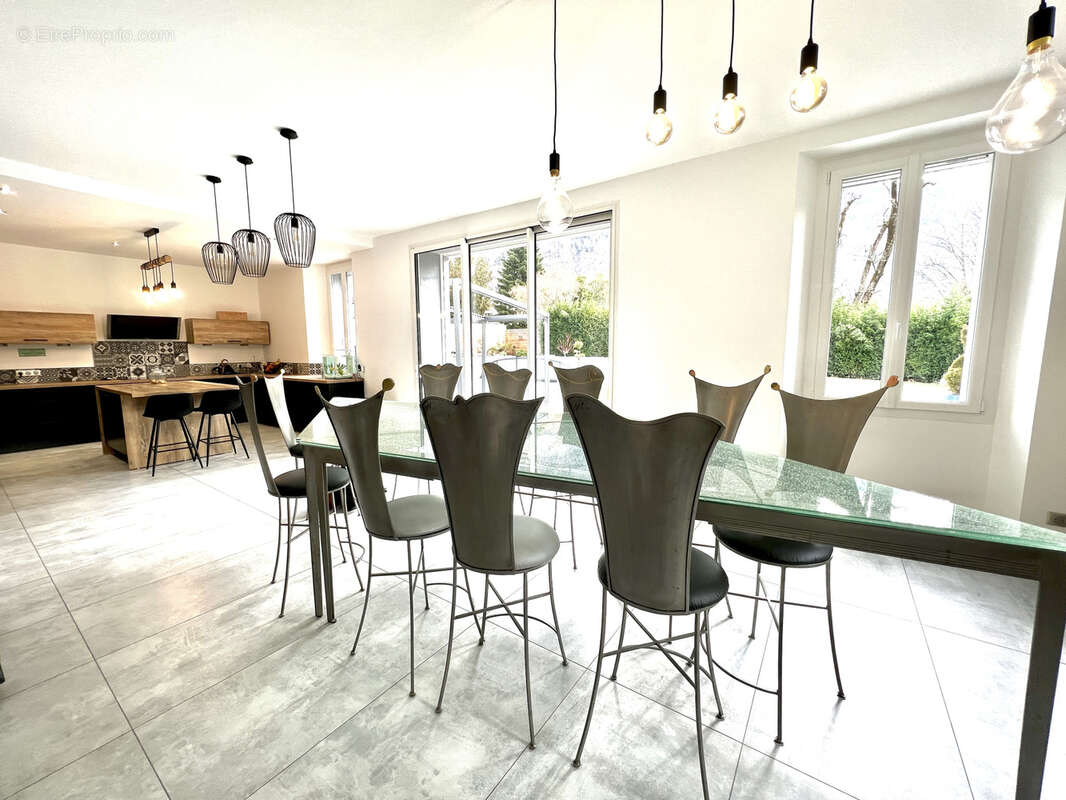 Maison à LA CHAMBRE