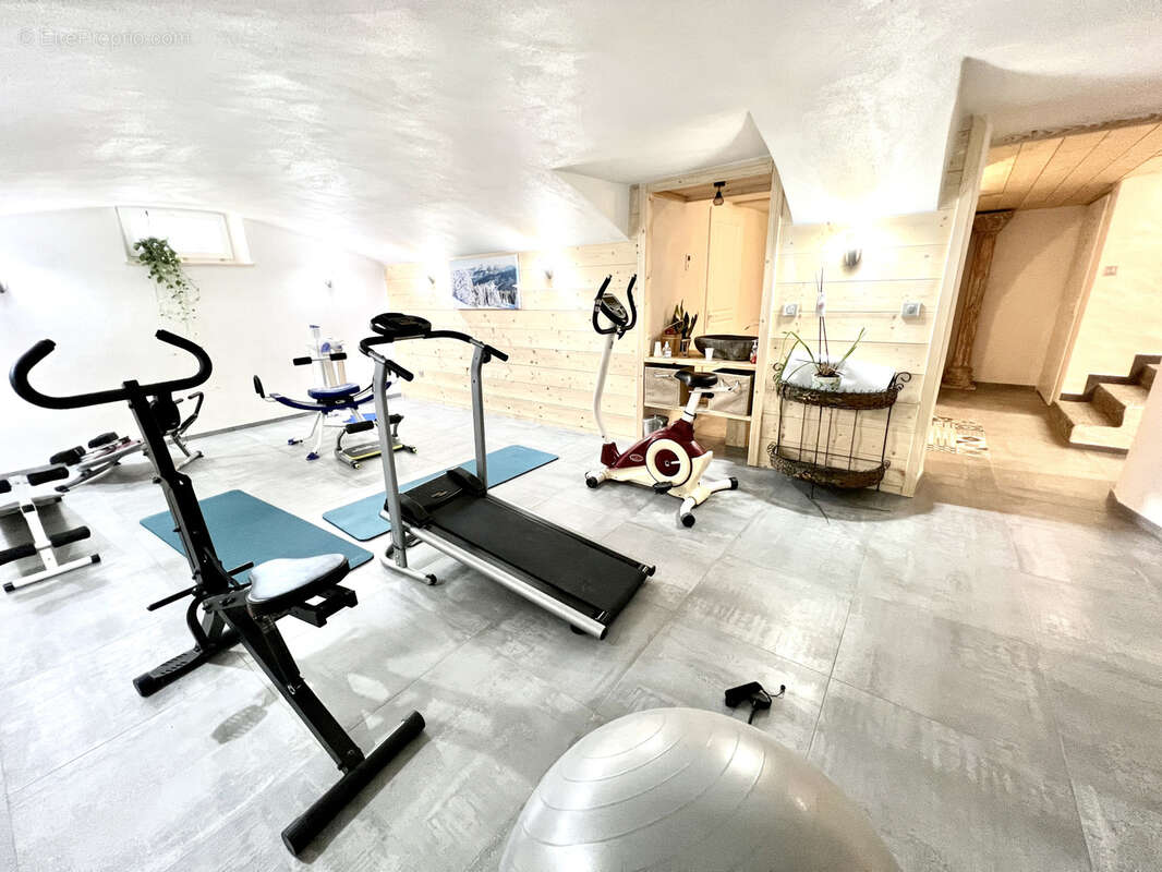 Maison à LA CHAMBRE