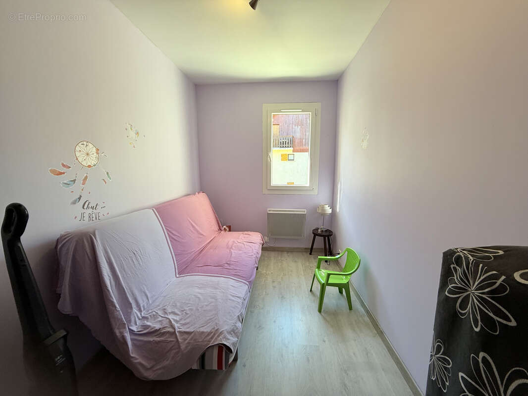 Maison à SAINT-PANCRACE