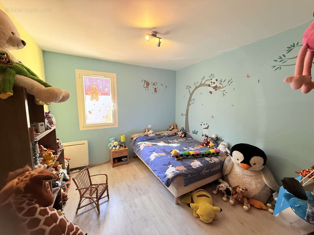 Maison à SAINT-PANCRACE