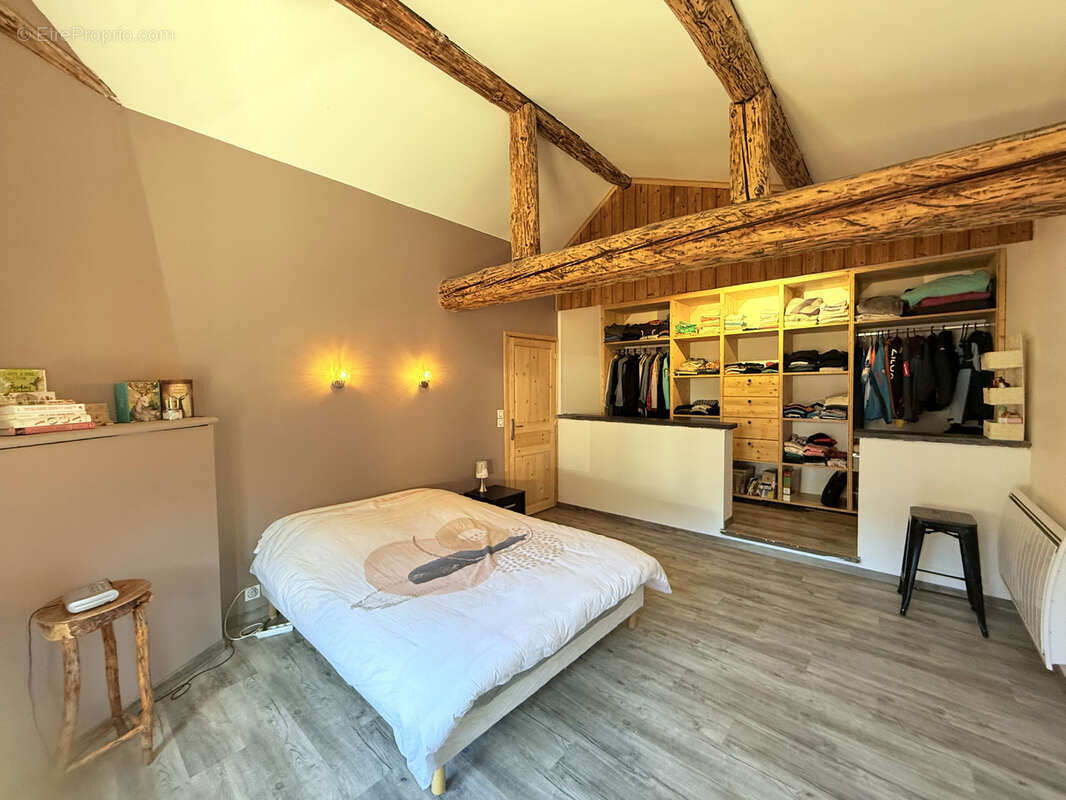 Maison à SAINT-PANCRACE