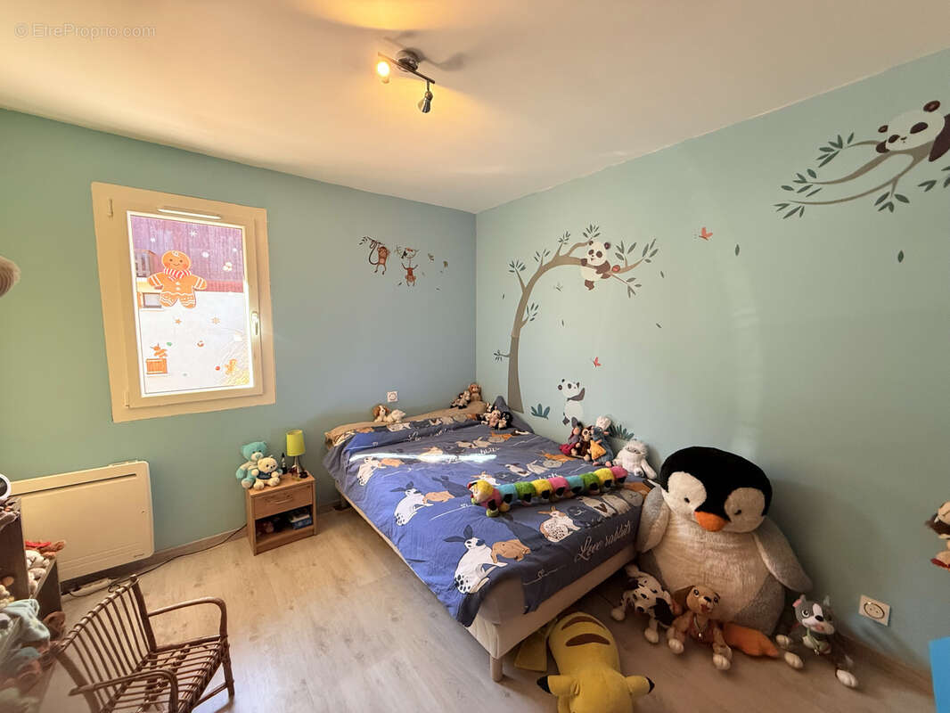 Maison à SAINT-PANCRACE