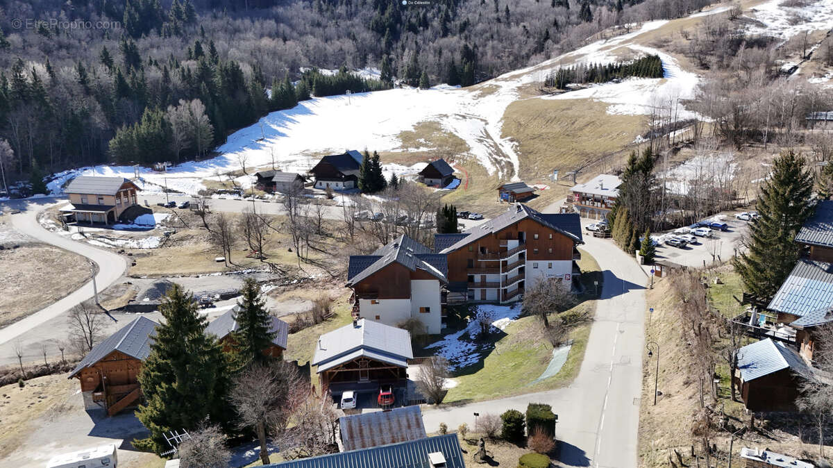 Maison à SAINT-PANCRACE