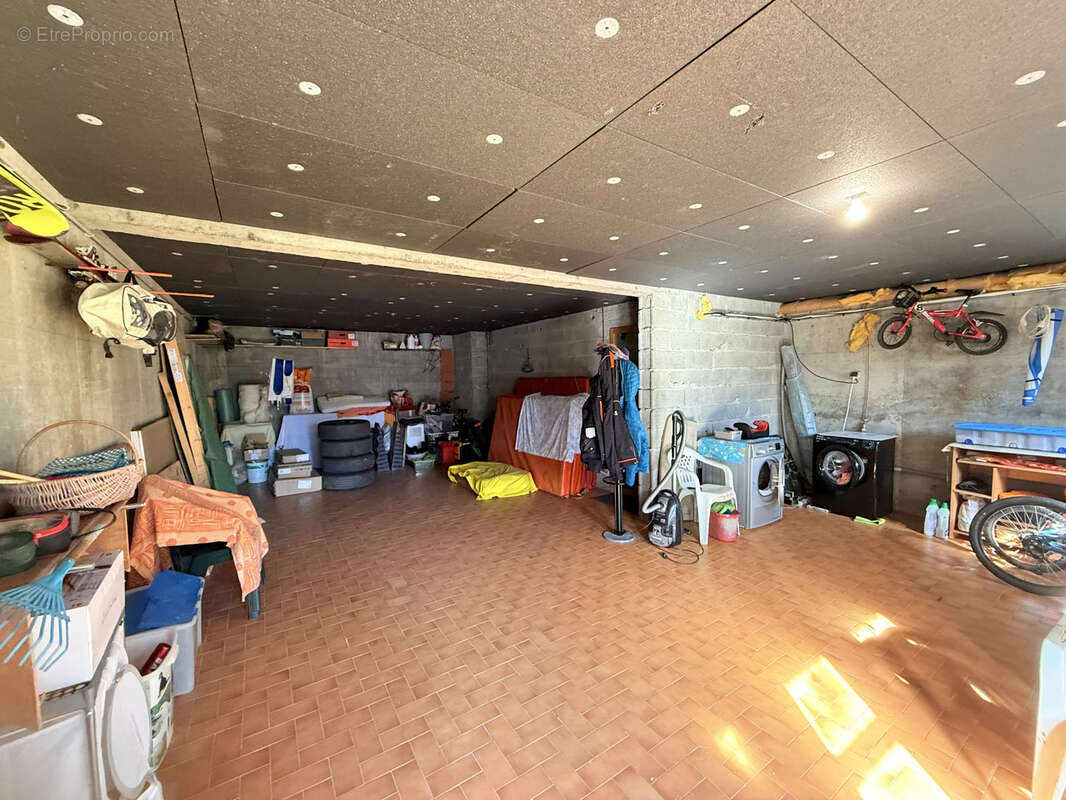 Maison à SAINT-PANCRACE