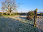 Terrain à BERTANGLES
