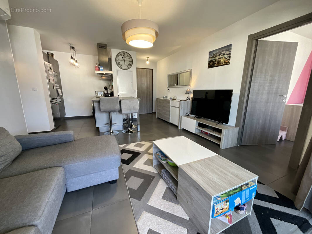 Appartement à LUCCIANA