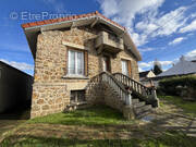 Maison à PARAY-VIEILLE-POSTE