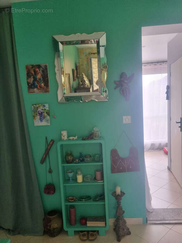 Appartement à SOSPEL