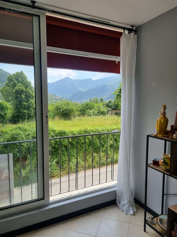 Appartement à SOSPEL