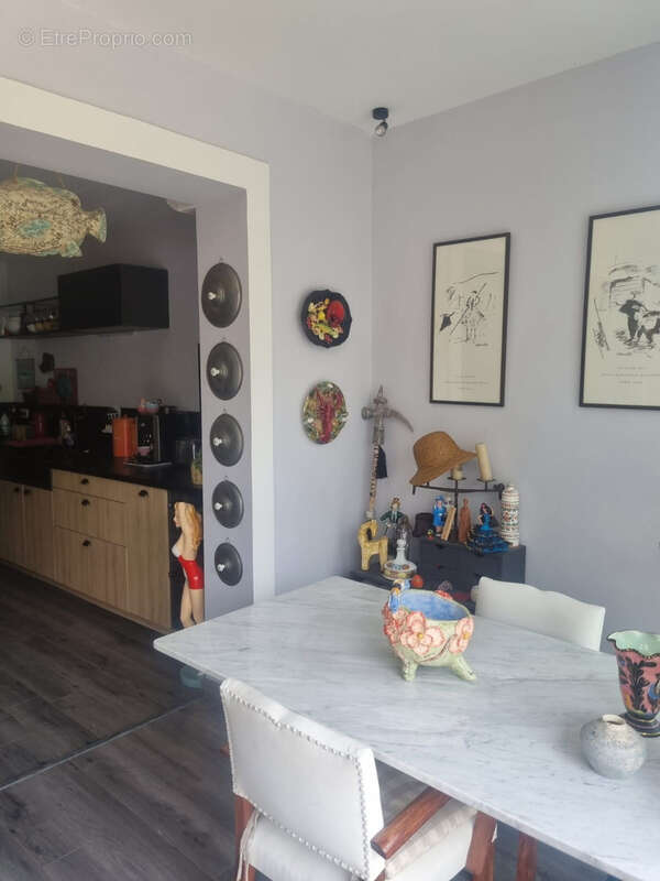 Appartement à SOSPEL