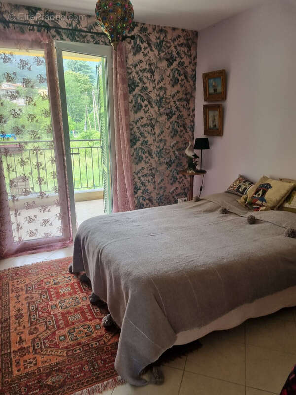 Appartement à SOSPEL