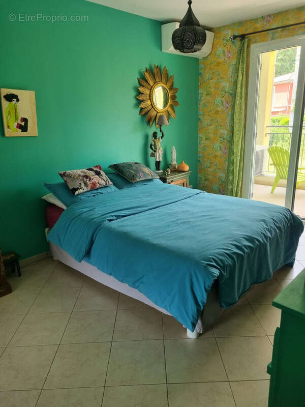 Appartement à SOSPEL